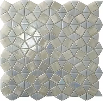 Стеклянная мозаика Alma