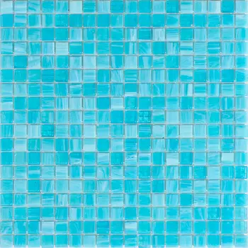 Стеклянная мозаика Alma