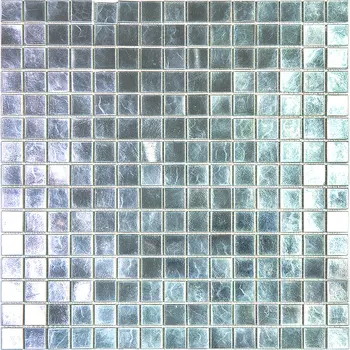 Стеклянная мозаика Alma