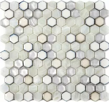 Стеклянная мозаика Alma