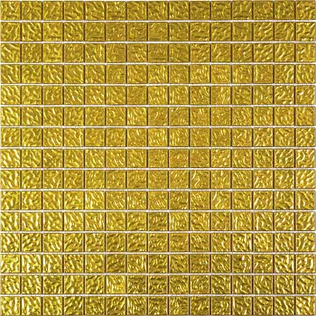 Стеклянная мозаика Alma