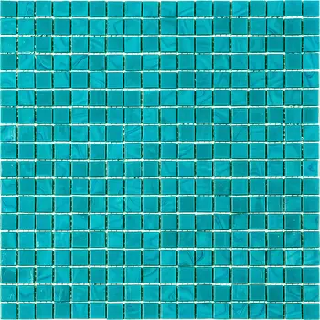 Стеклянная мозаика Alma