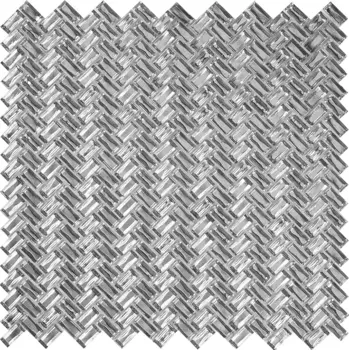 Стеклянная мозаика Alma