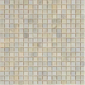 Стеклянная мозаика Alma