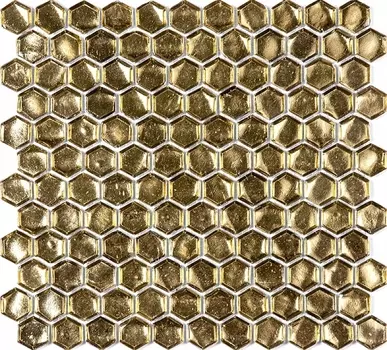 Стеклянная мозаика Alma