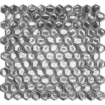 Стеклянная мозаика Alma