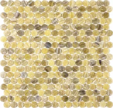 Стеклянная мозаика Alma