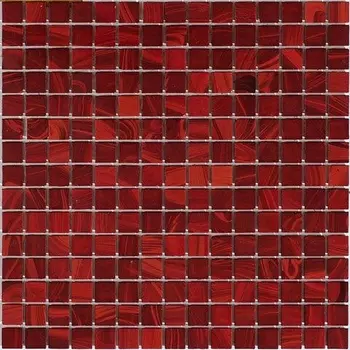 Стеклянная мозаика Alma