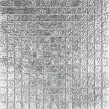 Стеклянная мозаика Alma