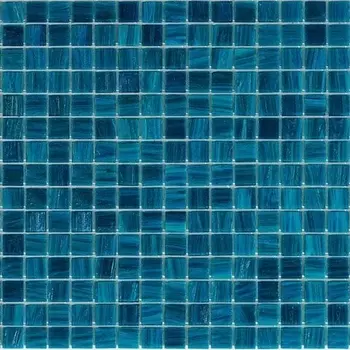 Стеклянная мозаика Alma