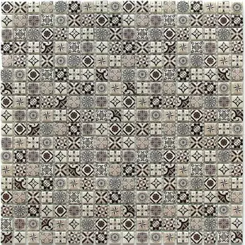 Стеклянная мозаика Bonaparte