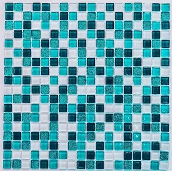 Стеклянная мозаика Bonaparte