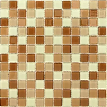 Стеклянная мозаика Caramelle mosaic