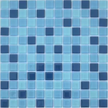 Стеклянная мозаика Caramelle mosaic