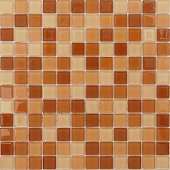 Стеклянная мозаика Caramelle mosaic