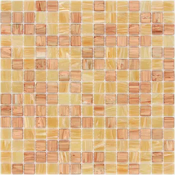 Стеклянная мозаика Caramelle mosaic