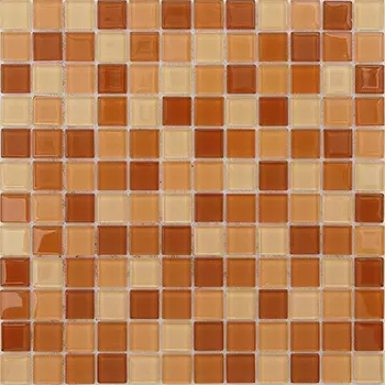 Стеклянная мозаика Caramelle mosaic