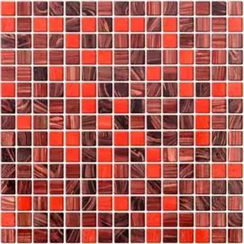 Стеклянная мозаика Caramelle mosaic