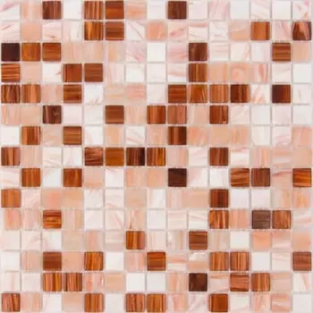 Стеклянная мозаика Caramelle mosaic