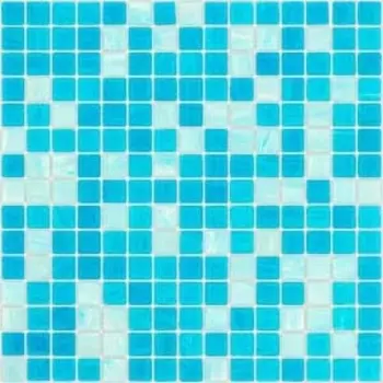 Стеклянная мозаика Caramelle mosaic