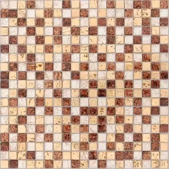 Стеклянная мозаика Caramelle mosaic
