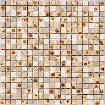 Стеклянная мозаика Caramelle mosaic