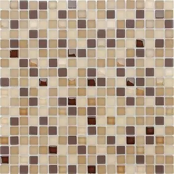 Стеклянная мозаика Caramelle mosaic