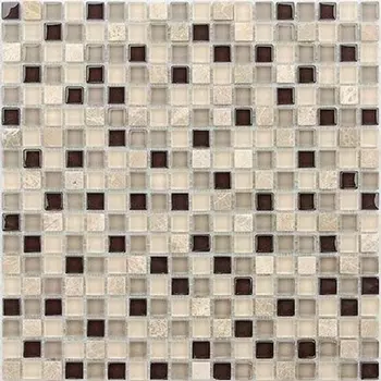 Стеклянная мозаика Caramelle mosaic