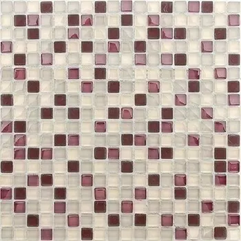 Стеклянная мозаика Caramelle mosaic