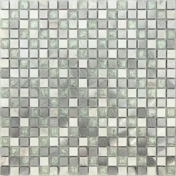 Стеклянная мозаика Caramelle mosaic