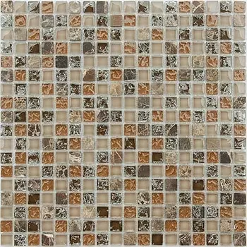 Стеклянная мозаика Caramelle mosaic