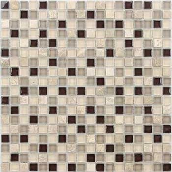 Стеклянная мозаика Caramelle mosaic