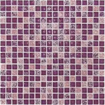 Стеклянная мозаика Caramelle mosaic