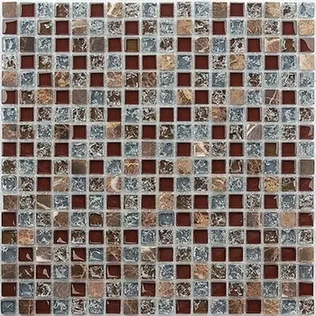 Стеклянная мозаика Caramelle mosaic