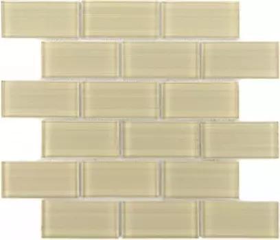Стеклянная мозаика Caramelle mosaic