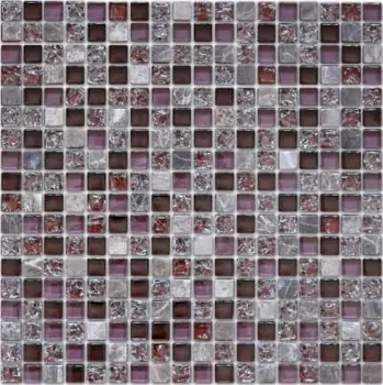 Стеклянная мозаика Caramelle mosaic