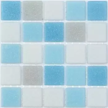 Стеклянная мозаика Caramelle mosaic