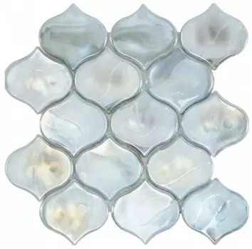 Стеклянная мозаика Dune