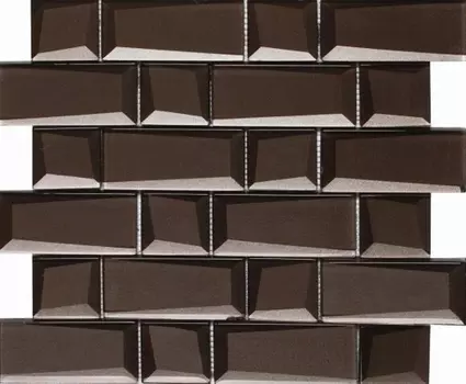 Стеклянная мозаика Dune