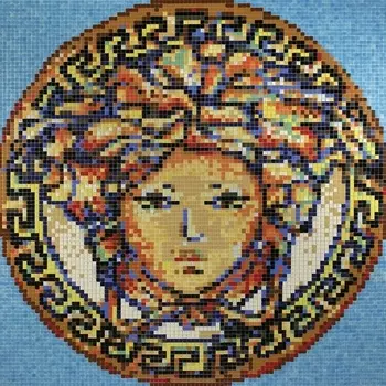 Стеклянная мозаика Ezarri