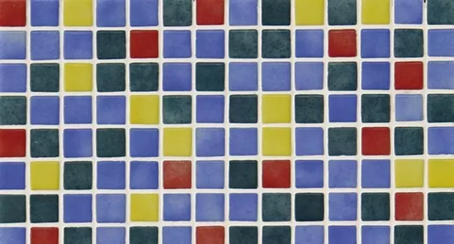 Стеклянная мозаика Ezarri