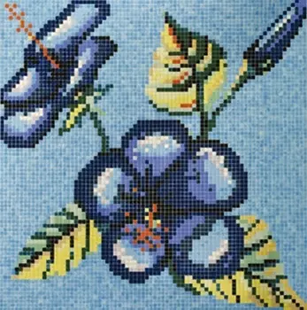 Стеклянная мозаика Ezarri