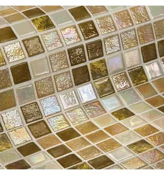 Стеклянная мозаика Ezarri