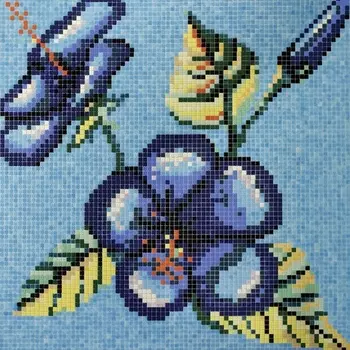 Стеклянная мозаика Ezarri