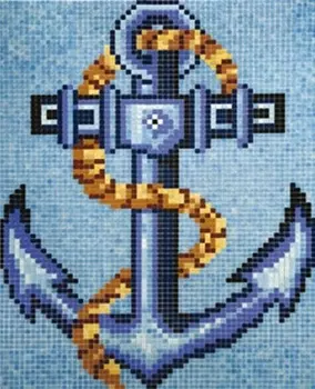 Стеклянная мозаика Ezarri