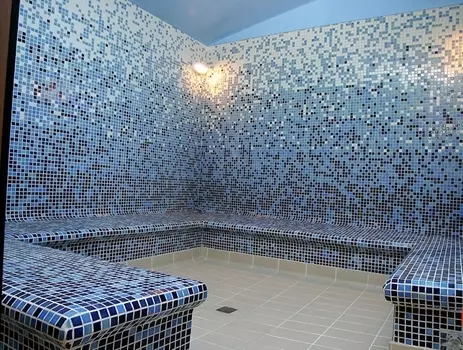 Стеклянная мозаика Ezarri