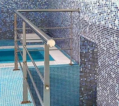 Стеклянная мозаика Ezarri