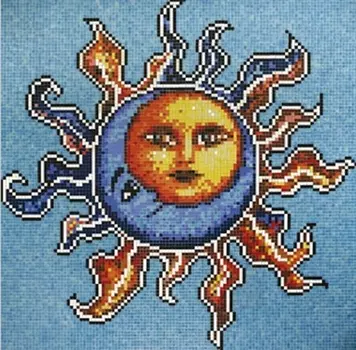 Стеклянная мозаика Ezarri