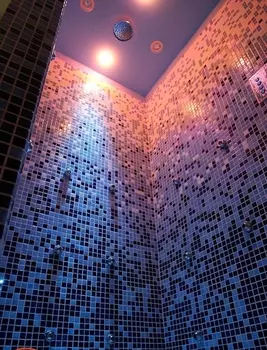 Стеклянная мозаика Ezarri