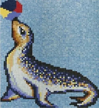 Стеклянная мозаика Ezarri